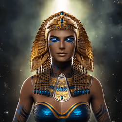 Pharagoddess #477