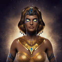 Pharagoddess #1087
