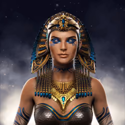 Pharagoddess #1066