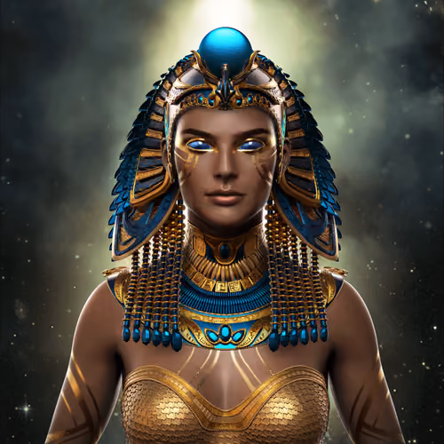Pharagoddess #1154
