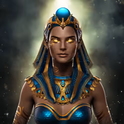 Pharagoddess #1536