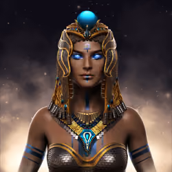 Pharagoddess #1002