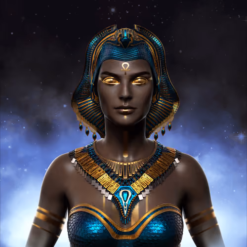 Pharagoddess #1477