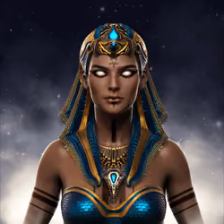 Pharagoddess #2006
