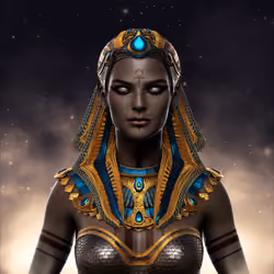 Pharagoddess #2593