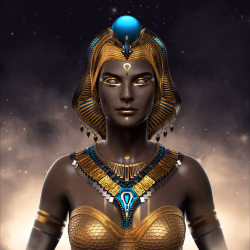 Pharagoddess #267