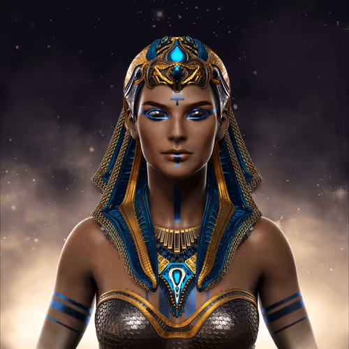 Pharagoddess #224