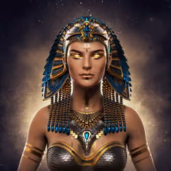 Pharagoddess #1669