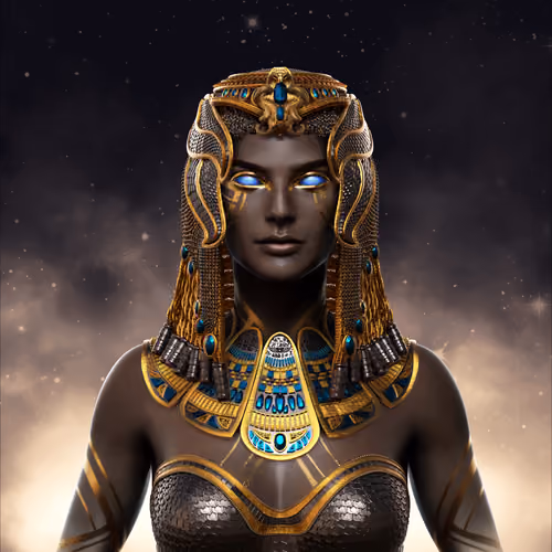 Pharagoddess #3628