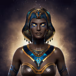 Pharagoddess #1428