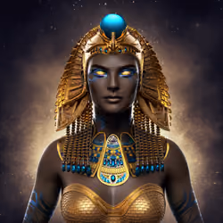Pharagoddess #1003