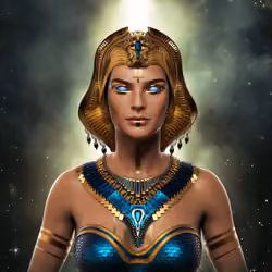 Pharagoddess #984
