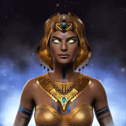 Pharagoddess #1804