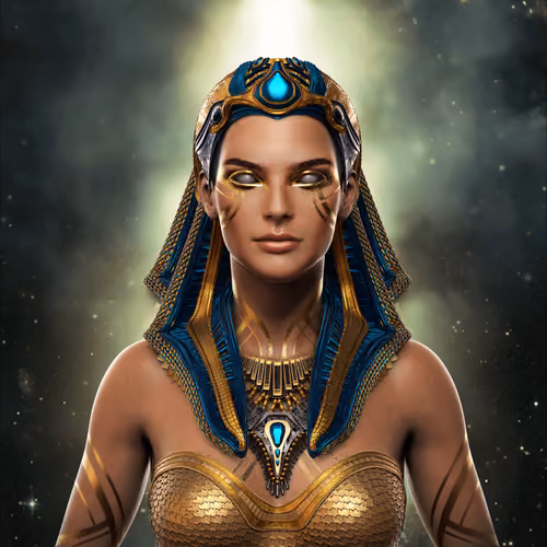 Pharagoddess #3443