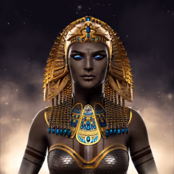 Pharagoddess #2233
