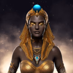 Pharagoddess #1279