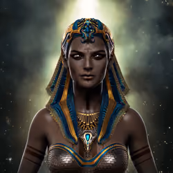 Pharagoddess #1332