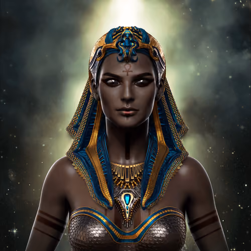 Pharagoddess #1332