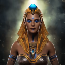 Pharagoddess #1722
