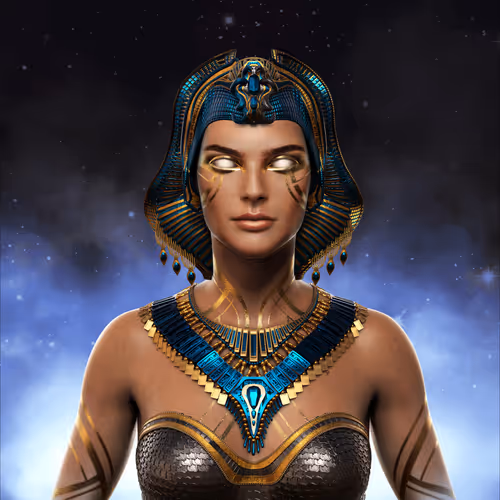 Pharagoddess #1478