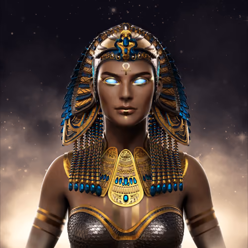 Pharagoddess #3597
