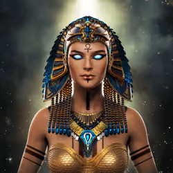 Pharagoddess #218