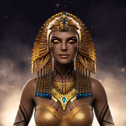 Pharagoddess #163