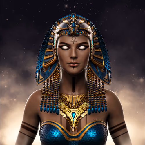 Pharagoddess #1385