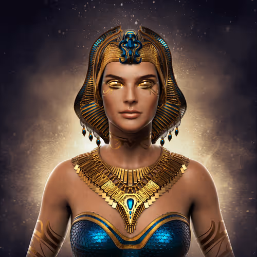 Pharagoddess #3488