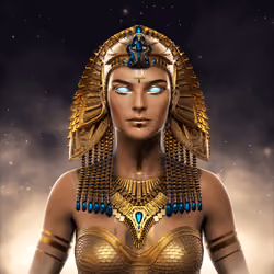 Pharagoddess #753