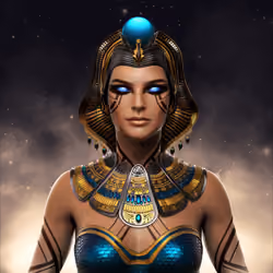 Pharagoddess #1982