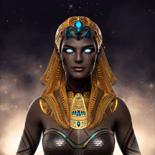Pharagoddess #3692