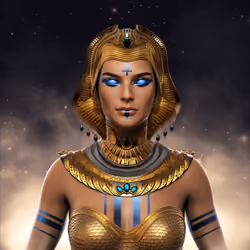 Pharagoddess #2103