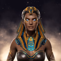 Pharagoddess #678