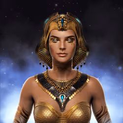Pharagoddess #57