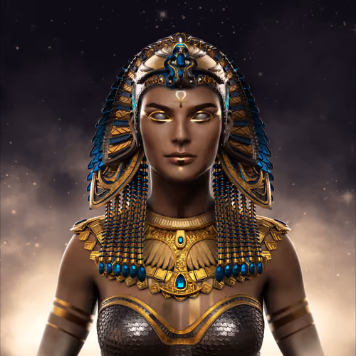 Pharagoddess #3494