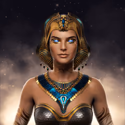 Pharagoddess #3489