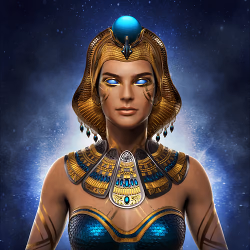 Pharagoddess #3232