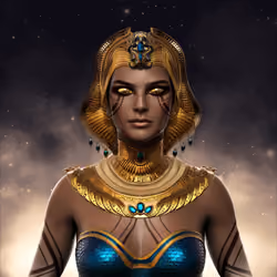 Pharagoddess #2120