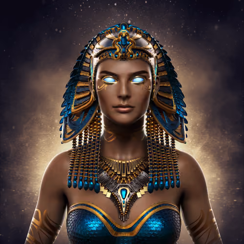 Pharagoddess #3266
