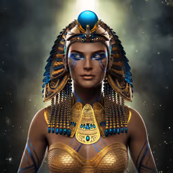 Pharagoddess #1976