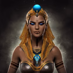 Pharagoddess #1294