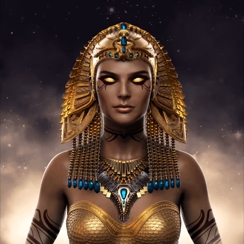 Pharagoddess #728