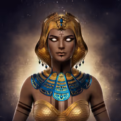 Pharagoddess #1791