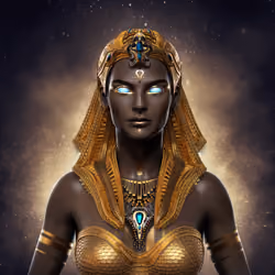 Pharagoddess #972