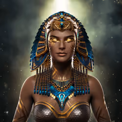 Pharagoddess #3399