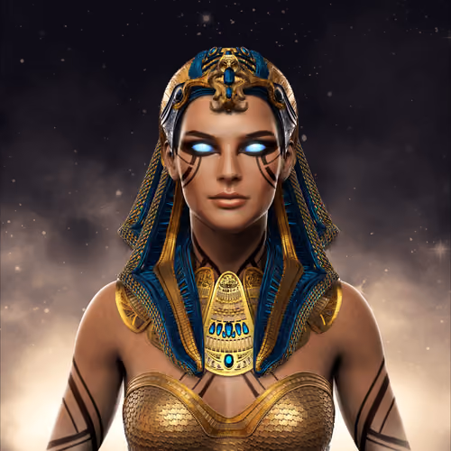 Pharagoddess #2461