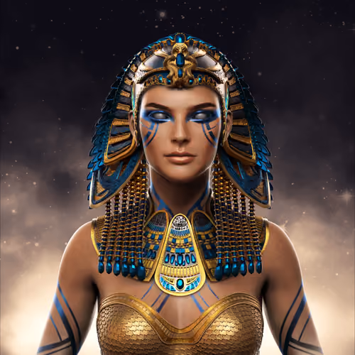 Pharagoddess #11