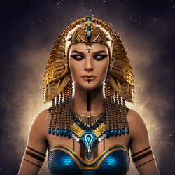 Pharagoddess #3030