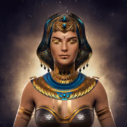 Pharagoddess #735